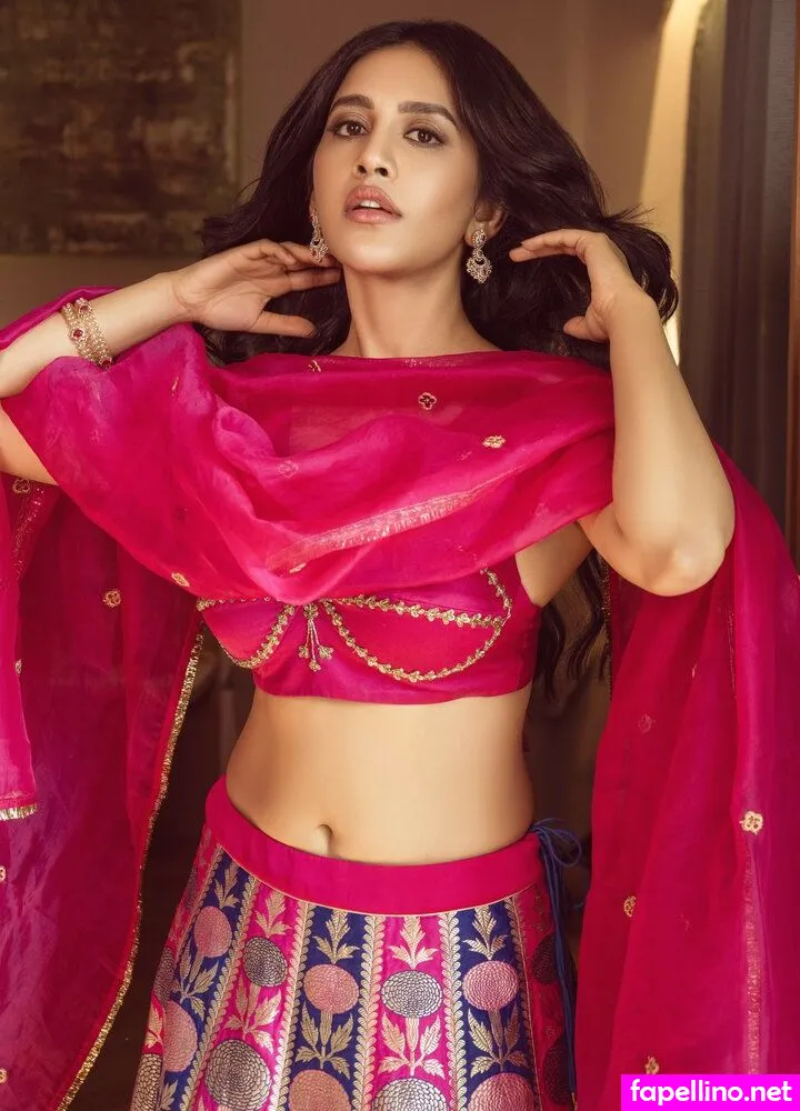 nabhanatesh Nude Leaked OnlyFans Photo #hM909fXYZJ