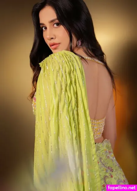 Nabha Natesh OnlyFans Thumbnail #zhTHrYkNS7