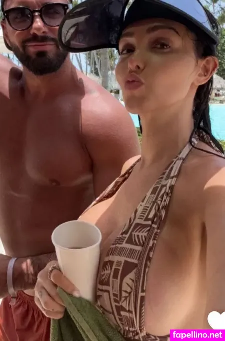 Nabilla Benatia OnlyFans Thumbnail #SPkO55GmGP