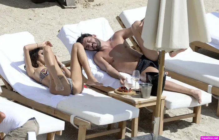 Nabilla Benatia OnlyFans Thumbnail #pHZveceHTW