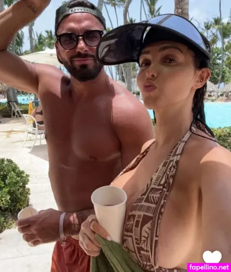 Nabilla Benatia OnlyFans Thumbnail #wt9ETyfQOv