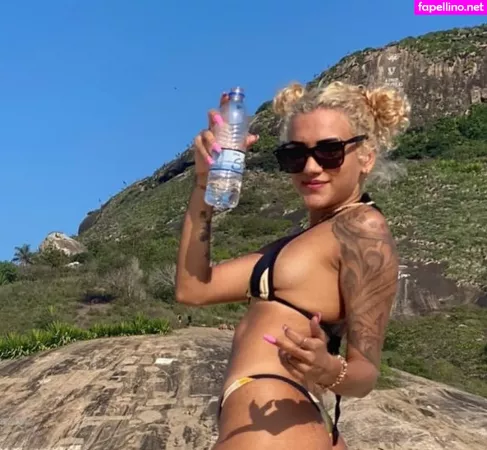 Nabrisa OnlyFans Thumbnail #HXQBRLpKlv