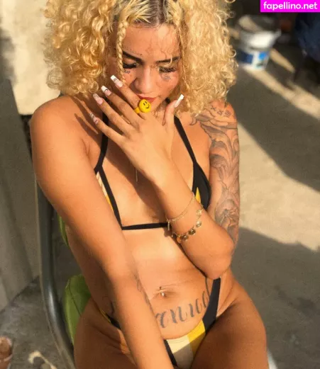 Nabrisa OnlyFans Thumbnail #HtLM5MIoQF