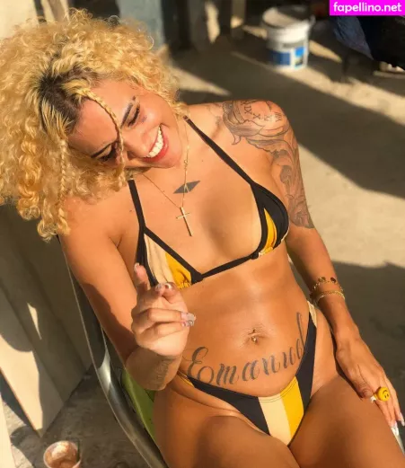 Nabrisa OnlyFans Thumbnail #Thyz7oflJA