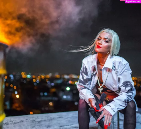 Nabrisa OnlyFans Thumbnail #WViNdRBnjB