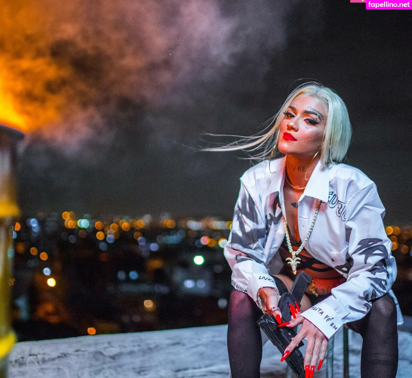 nabrisa_oficial, nabrisatranquila, pjb666 Nude Leaked OnlyFans Photo #WViNdRBnjB