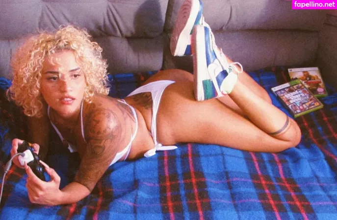 Nabrisa OnlyFans Thumbnail #ielHmFe226