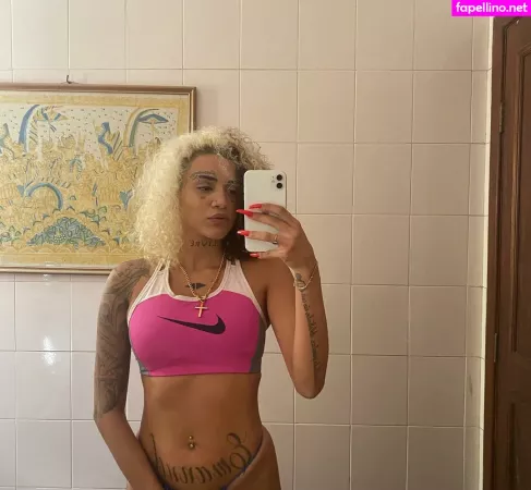 Nabrisa OnlyFans Thumbnail #pQHVxHVw2t