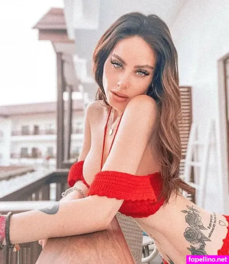 Nacha Michelson OnlyFans Thumbnail #c4dSPdaKoX