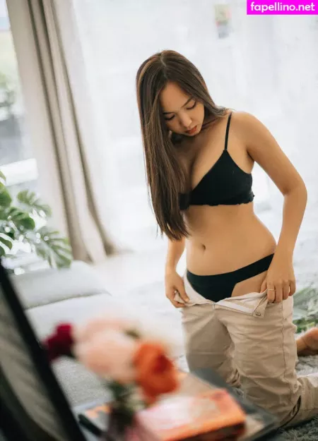 Nachpatcharawee Arjsalee OnlyFans Thumbnail #22v64mhAfS