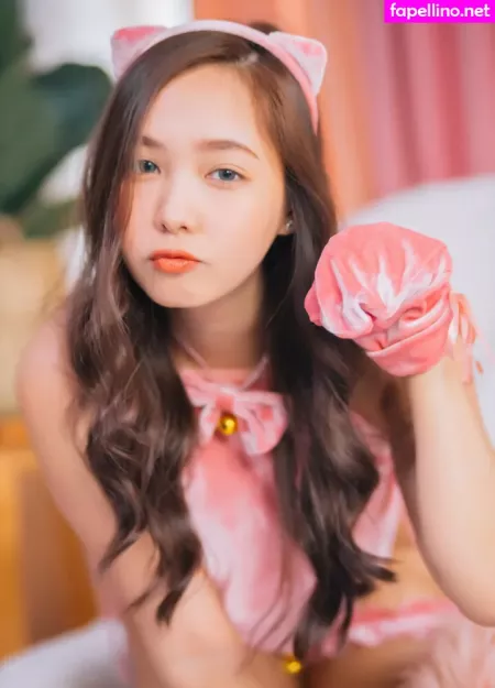 Nachpatcharawee Arjsalee OnlyFans Thumbnail #7NJVVKkgDU