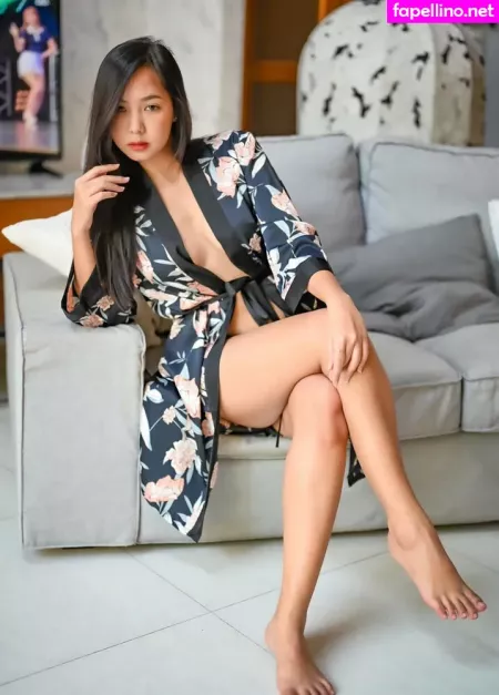 Nachpatcharawee Arjsalee OnlyFans Thumbnail #fFSggItWFZ