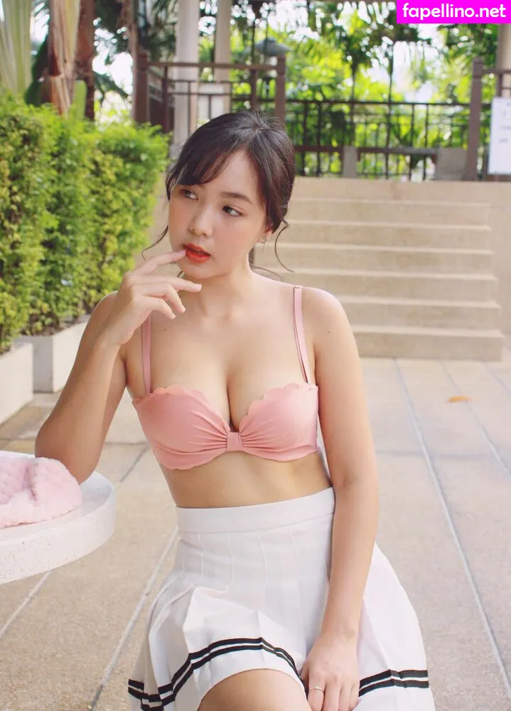 Ajsalee, Nachp, nachpatcharawee Nude Leaked OnlyFans Photo #FAgNjQbfui