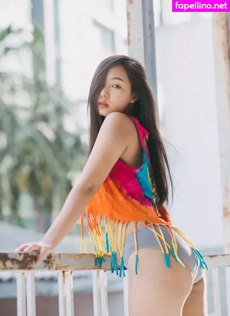 Nachpatcharawee OnlyFans Thumbnail #JTnhJctepW