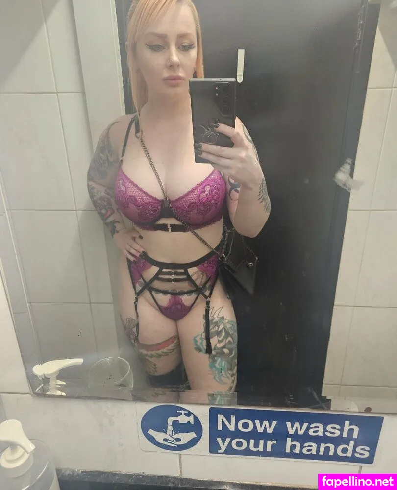 nachtmahrmond Nude Leaked OnlyFans Photo #UZPkMImgbl