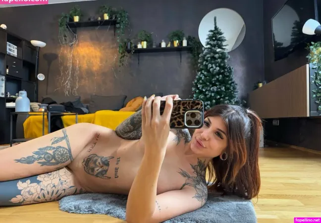 Nacktschneckee 1 OnlyFans Thumbnail #Qq0OCn1Tym