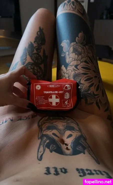 Nacktschneckee 1 OnlyFans Thumbnail #uVaKPQn3qM