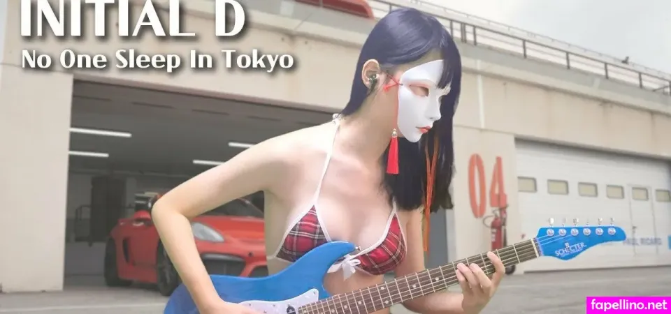 Nacoco Music OnlyFans Thumbnail #YQylBAmqMS