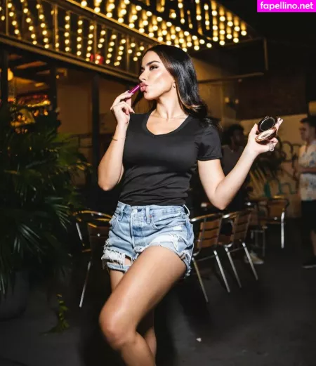 Nacya Marreiro OnlyFans Thumbnail #6bGcg1gWJE