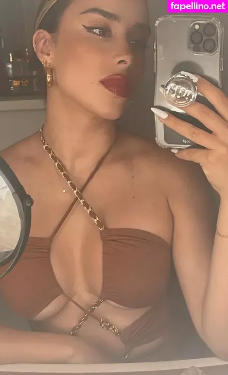 Nacya Marreiro OnlyFans Thumbnail #Cr3Vg5imMi