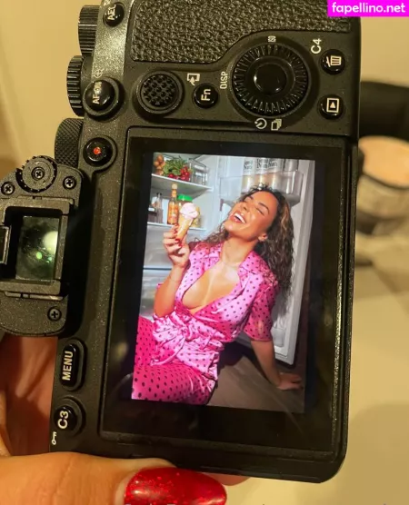 Nacya Marreiro OnlyFans Thumbnail #mnjvsLn3SH