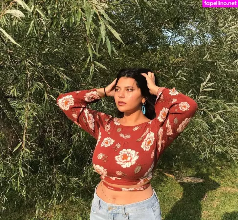 Nada C OnlyFans Thumbnail #29BVX5qQnB