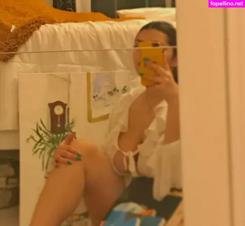 Nada C OnlyFans Thumbnail #Q9fzWQzRpU