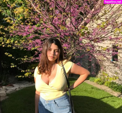 Nada C OnlyFans Thumbnail #XyNZMfqE7D