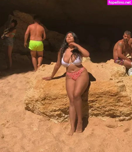 Nada C OnlyFans Thumbnail #aGeShzbnLN