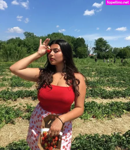 Nada C OnlyFans Thumbnail #jdPB5AnFuK