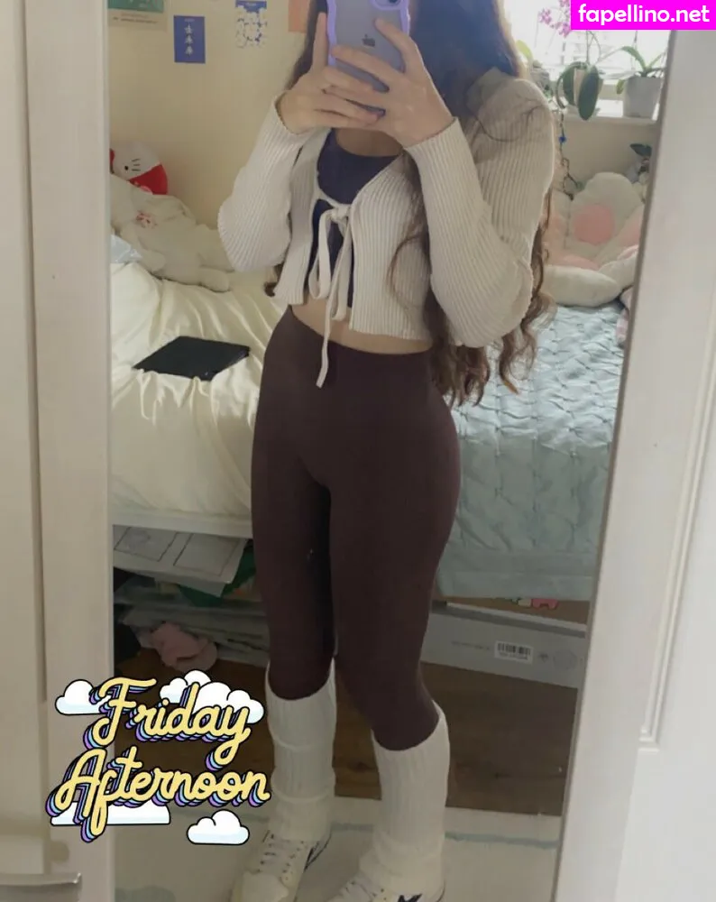 nadababy__ Nude Leaked OnlyFans Photo #I84KbP1GgW