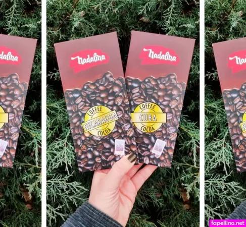 Nadalina OnlyFans Thumbnail #9LFem4cjOD