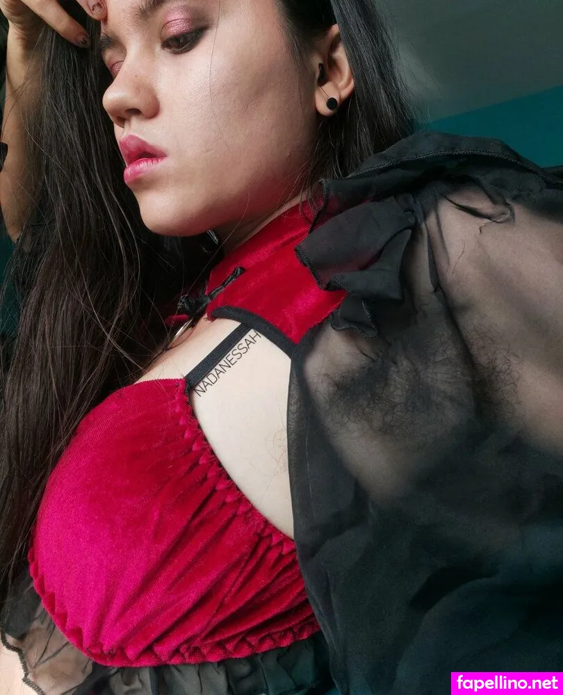 Nadaness, Nadanessah, Nadege G Nude Leaked OnlyFans Photo #9iutkfnP2L