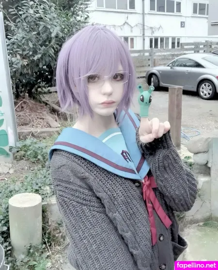 Nadecola9 OnlyFans Thumbnail #1yt7TA0GGE