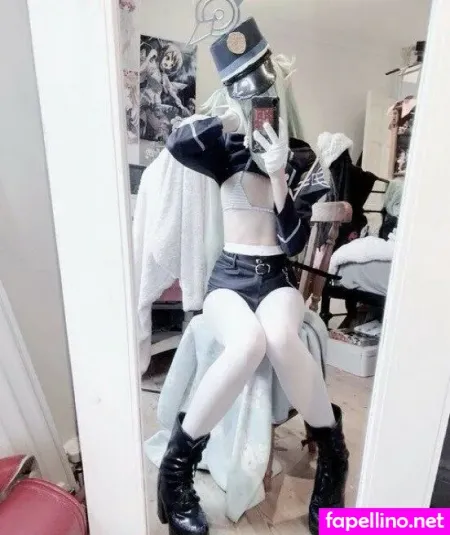 Nadecola9 OnlyFans Thumbnail #4K7dgkSOLx