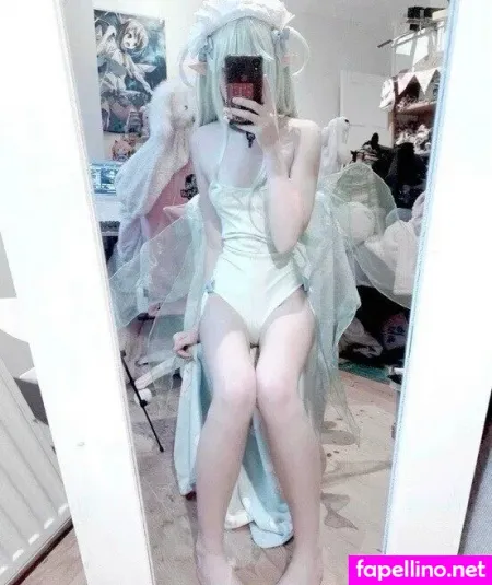 Nadecola9 OnlyFans Thumbnail #5Eqib28gnm