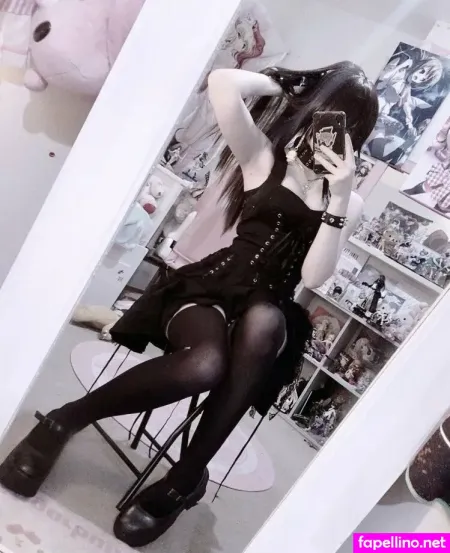 Nadecola9 OnlyFans Thumbnail #6w65x66qj4