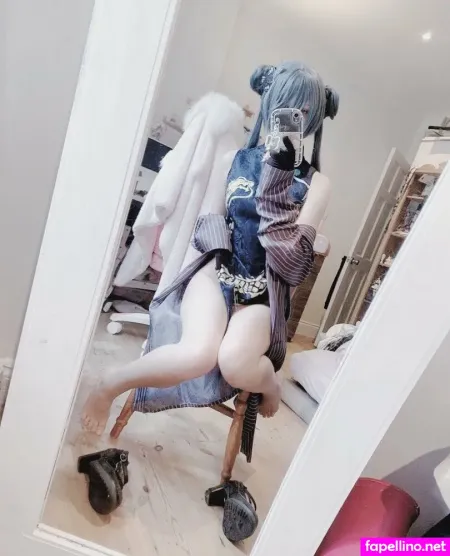 Nadecola9 OnlyFans Thumbnail #CFjSGsvnts