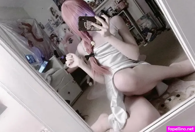 Nadecola9 OnlyFans Thumbnail #IkJDWrjygU