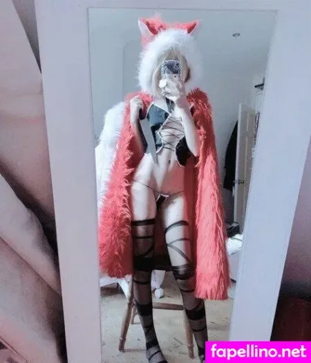 Nadecola9 OnlyFans Thumbnail #NWVHesUi9O