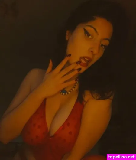 Nadeleine 1 OnlyFans Thumbnail #pwxLas4OGz