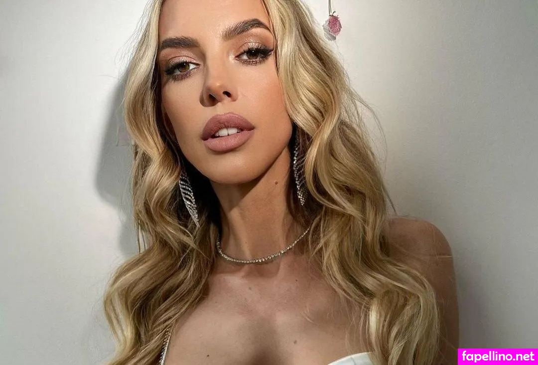 inadenka Nude Leaked OnlyFans Photo #Bin54kqaK2