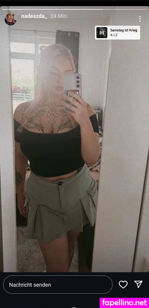 hannahtaylorx Nude Leaked OnlyFans Photo #WjliC6648C