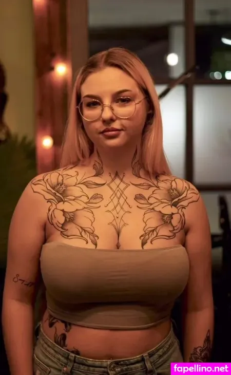 Nadeszda OnlyFans Thumbnail #nnPGe4D86v