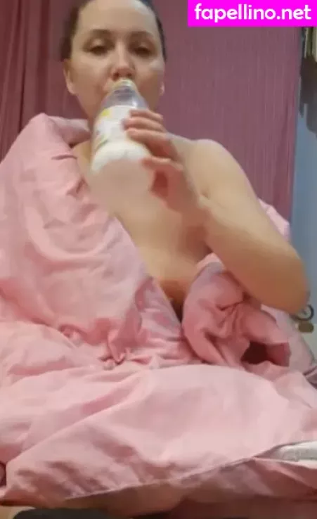 Nadezhda Babkina OnlyFans Thumbnail #8rQ0tBqKQO