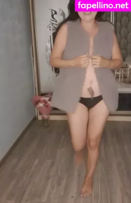 Nadezhda Babkina OnlyFans Thumbnail #GhAxvVCnUe