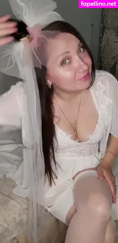 Nadezhda Babkina OnlyFans Thumbnail #NkrZxKrOFa