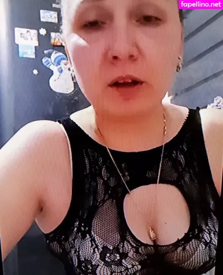 Nadezhda Babkina OnlyFans Thumbnail #Ty2fYuAIdL