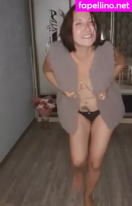 Nadezhda Babkina OnlyFans Thumbnail #YLfvS1DTj0