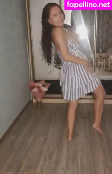 Nadezhda Babkina OnlyFans Thumbnail #cRpYX4yK3M